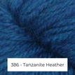 3386 - Tanzanite Heather