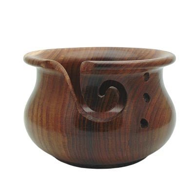 Estelle Yarn Bowls - A Twist of Yarn