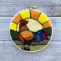Rooster