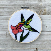 Hummingbird