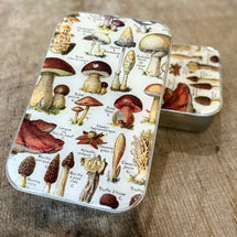 Mushrooms