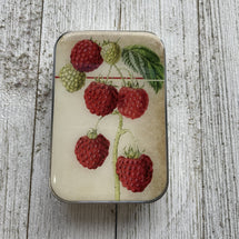 Raspberry