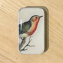 Robin