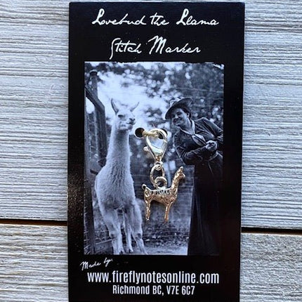 Firefly Notes Progress Markers (Removable) - A Twist of Yarn