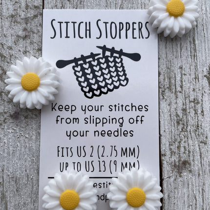 Fox and Pine Point Protectors - A Twist of Yarn