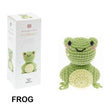 Frog B/0