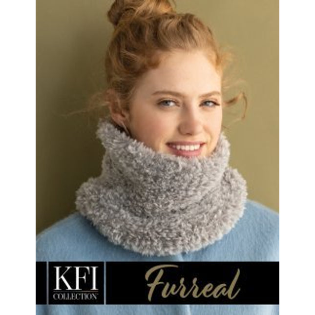 Furreal - A Twist of Yarn