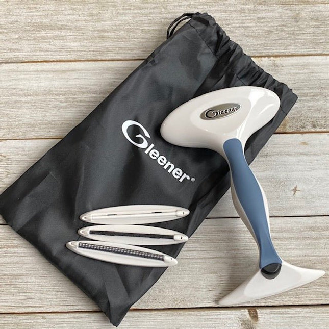 Gleener - A Twist of Yarn