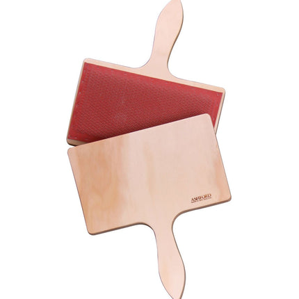 Hand Cards - A Twist of Yarn