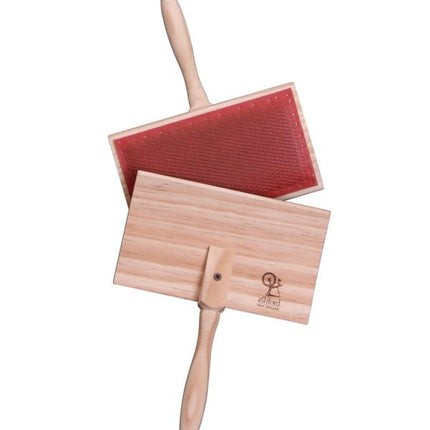 Hand Cards - A Twist of Yarn