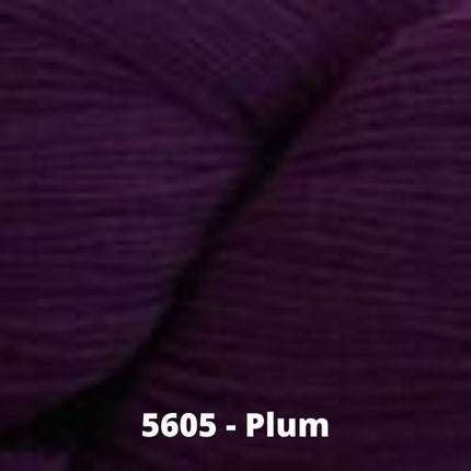 Heritage Sock Solid - A Twist of Yarn