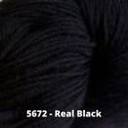 5672 - Real Black