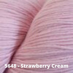 5648 - Strawberry Cream