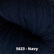 5623 - Navy