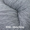 5742 - Silver Grey