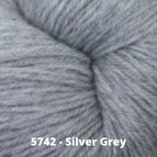 5742 - Silver Grey