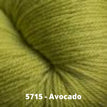 5715 - Avocado