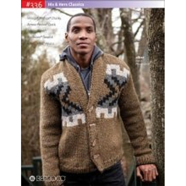 His and Hers #336 - A Twist of Yarn