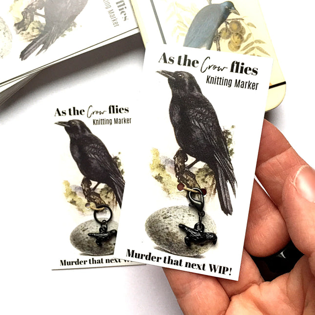 Firefly Notes Single Stitch Marker