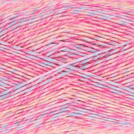 Jamboree DK - A Twist of Yarn