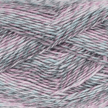 Jamboree DK - A Twist of Yarn