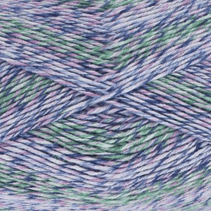Jamboree DK - A Twist of Yarn