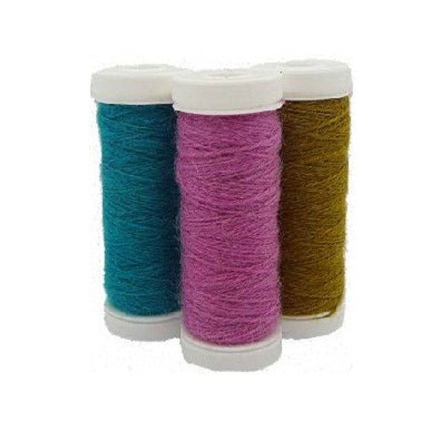 Jawoll Reinforcment Spool - A Twist of Yarn