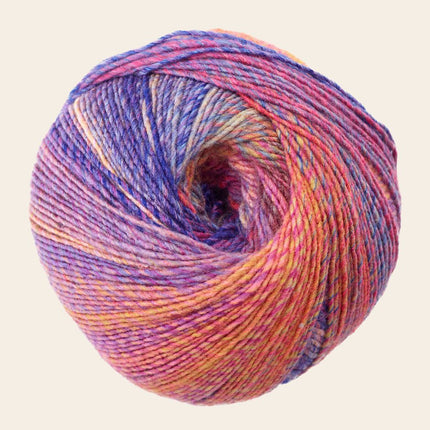 Jewelspun - A Twist of Yarn