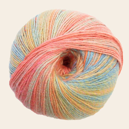 Jewelspun - A Twist of Yarn