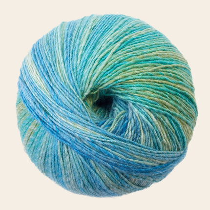 Jewelspun - A Twist of Yarn