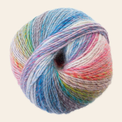 Jewelspun Chunky - A Twist of Yarn