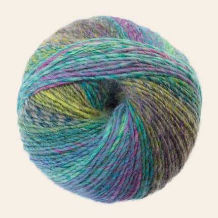 Jewelspun Chunky - A Twist of Yarn