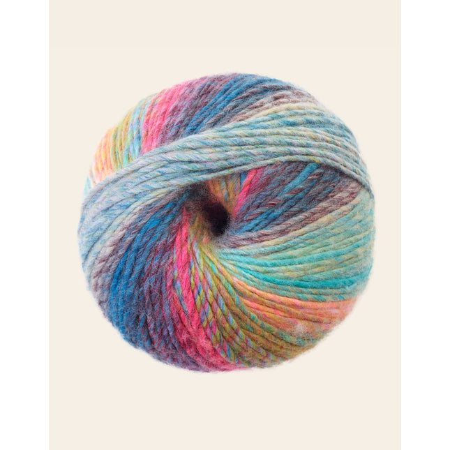 Jewelspun Chunky - A Twist of Yarn