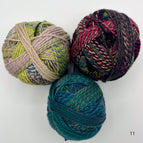 #11 - 2630 / 2301 / 2298