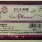 Regular - 20 Knit Blockers