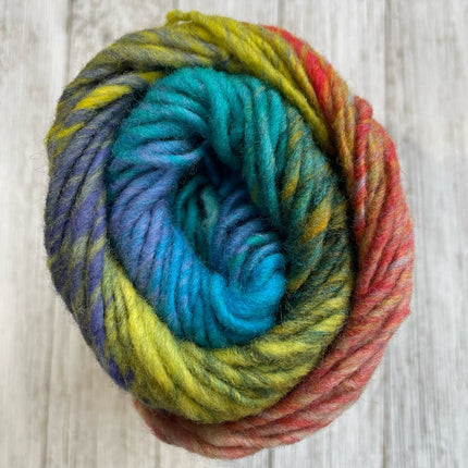 Kureyon - A Twist of Yarn