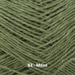 62 - Moss