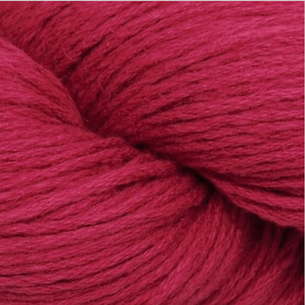 Linocott - A Twist of Yarn