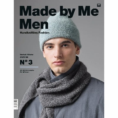 Made by Me Men No. 3