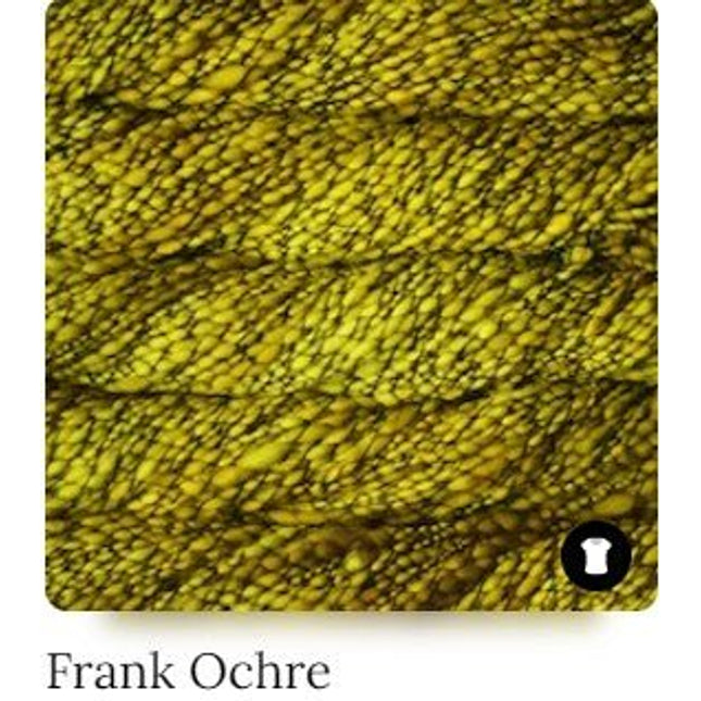 Malabrigo Caracol - A Twist of Yarn