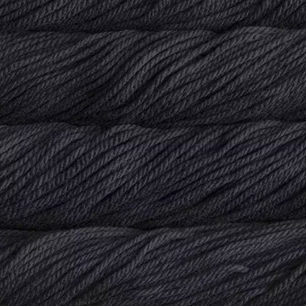 Malabrigo Chunky - A Twist of Yarn