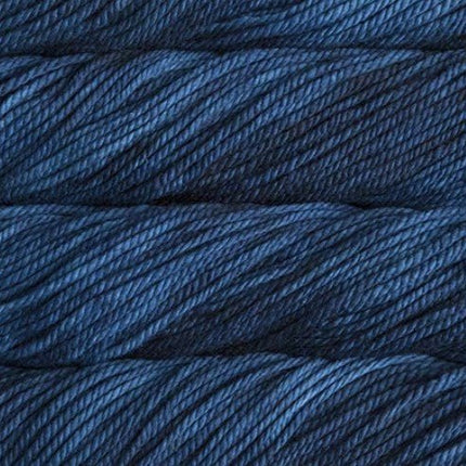 Malabrigo Chunky - A Twist of Yarn