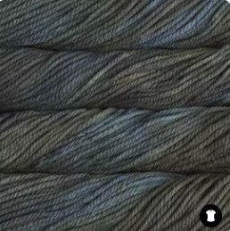 Malabrigo Chunky - A Twist of Yarn