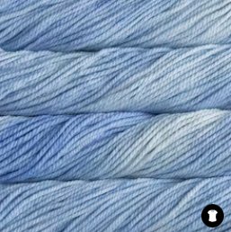 Malabrigo Chunky - A Twist of Yarn