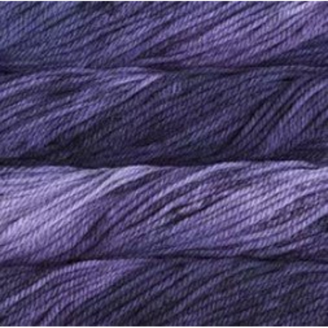 Malabrigo Chunky - A Twist of Yarn