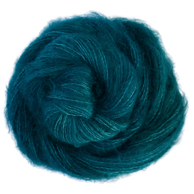 Malabrigo Mohair - A Twist of Yarn