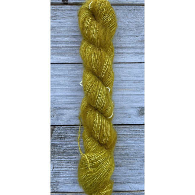 Malabrigo Mohair - A Twist of Yarn