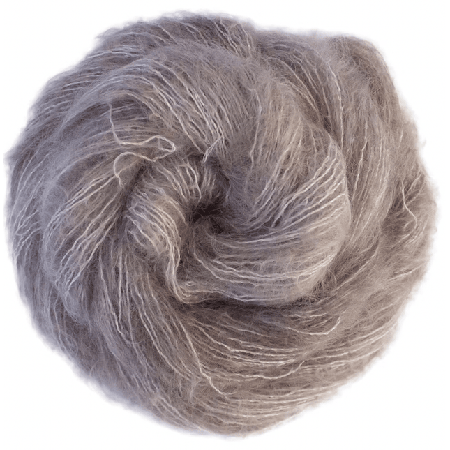 Malabrigo Mohair - A Twist of Yarn