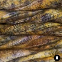 660 - Tiger's Eye