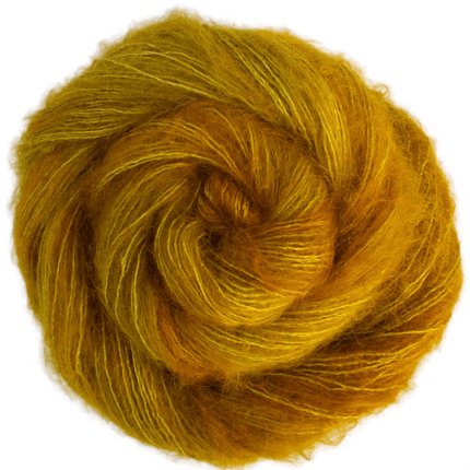 Malabrigo Mohair - A Twist of Yarn
